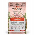 YDOLO karma półwilgotna dla psa wieprzowina Iberico 10kg