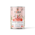 YDOLO Iberico - wieprzowina Iberico - mokra karma dla psa (400g)