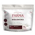 Farma Tłoczona na Zimno Wołowina 12kg